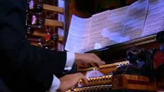 Passacaglia and Fugue in C Minor BWV 582 [upl. by Ordway]