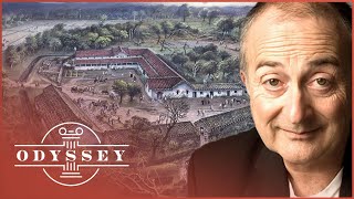 Is There Really A Roman Fort Buried In Wales  Time Team  Odyssey [upl. by Lura338]