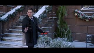 Michael Bublé  Christmas Medley Clip Extra [upl. by Artima]