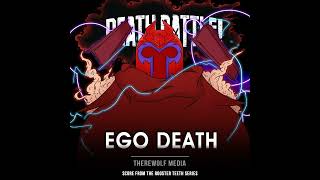 Ego Death Magneto VS Tetsuo [upl. by Seaden257]