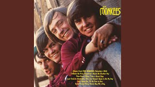 Theme From The Monkees Original Stereo Version 2006 Remaster [upl. by Vivl]