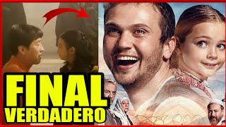 EL VERDADERO FINAL DE MILAGRO EN LA CELDA 7 [upl. by Niliac969]