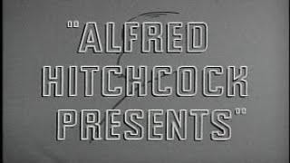 Top 10 Alfred Hitchcock Presents Episodes [upl. by Dominy]