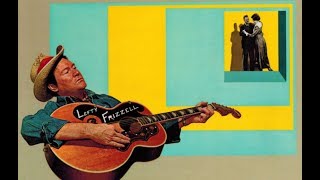 Lefty Frizzell  Mom and Dads Waltz [upl. by Petuu]