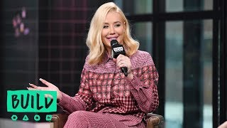 Iggy Azalea Talks About Her quotSurvive The Summerquot EP [upl. by Yoshiko]