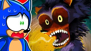 Reacting To SONICS LAST LIFE [upl. by Adalheid861]