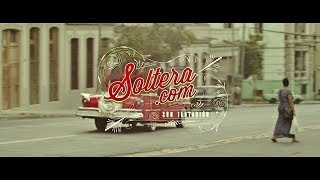 Solteracom VIDEOCLIP OFICIAL  Son Tentación [upl. by Ydoc]