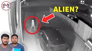 Top 4 Unsolved Alien Mysteries  Minutes Mystery [upl. by Kcinomod]