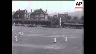 Cricket Champs Yorkshire v Sussex [upl. by Alol540]