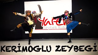 Kerimoğlu Zeybeği l MUĞLA [upl. by Eelsha150]