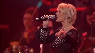 Dana Winner Belgium 10 Years [upl. by Tayyebeb]