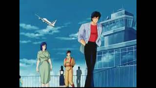 CITY HUNTER ED [upl. by Deaner]